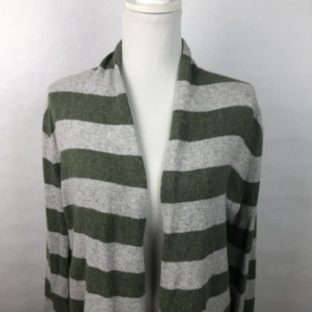 American Eagle Cardigan Sweater Angora Rabit Hair